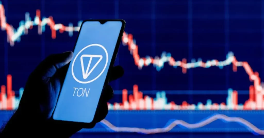 TON Coin Rally: Key Reason Behind TON Coin Rally and What’s Next?