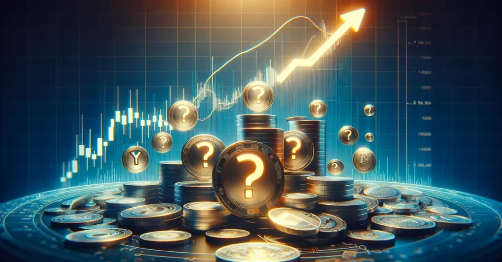Top 10 Altcoins with 100x Potential in This Bull Run