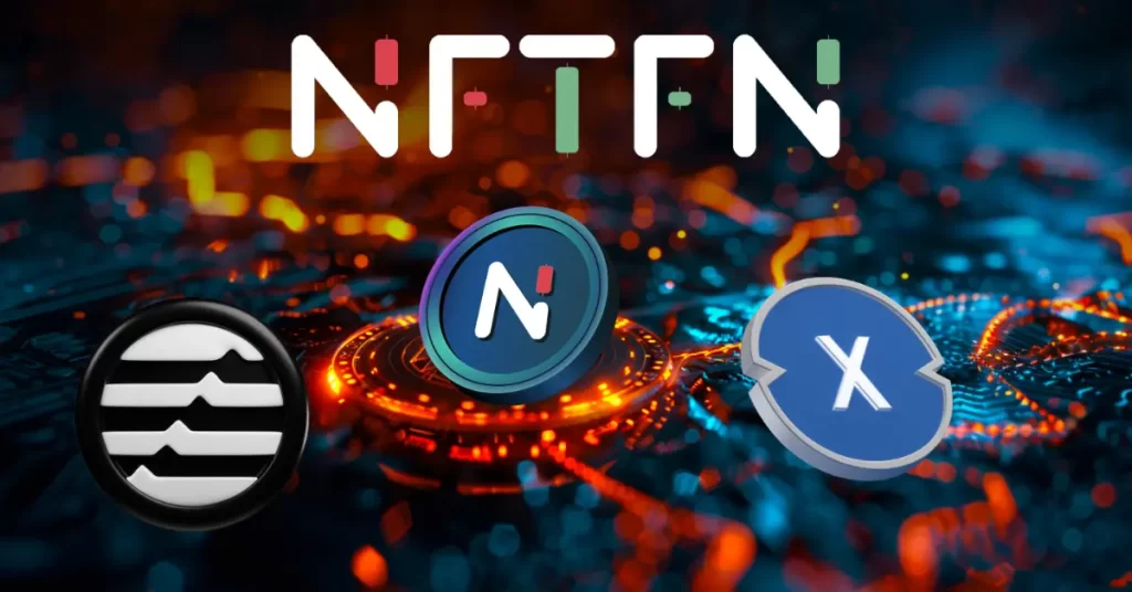 Top 3 Altcoin Picks by Investors for Massive Returns: NFTFN, XDC, and Aptos
