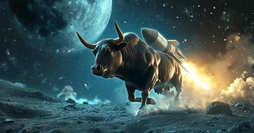 Top 3 Altcoins For 100x Growth This Bull Season