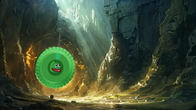 Top 3 Altcoins To Explode in March : XRP, BEFE, and Vechain (VET)