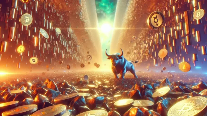 Top 5 Crypto To Buy Now Before They Skyrocket