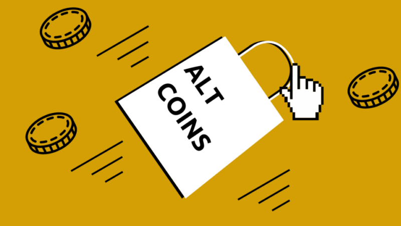 Top 8 Altcoins Poised For 50x Profits After Listed on Top Exchanges