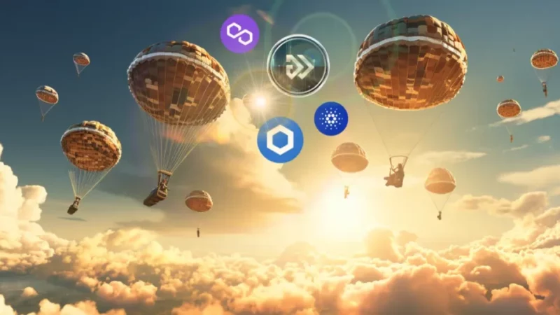 Top Altcoin to Buy: Algotech (ALGT) Beats Legacy Projects Like Chainlink (LINK) and Solana (SOL)