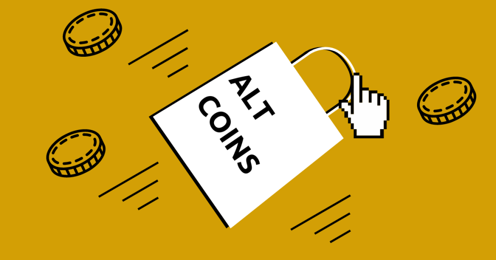 Top Altcoins Poised For 50%-100% This Week
