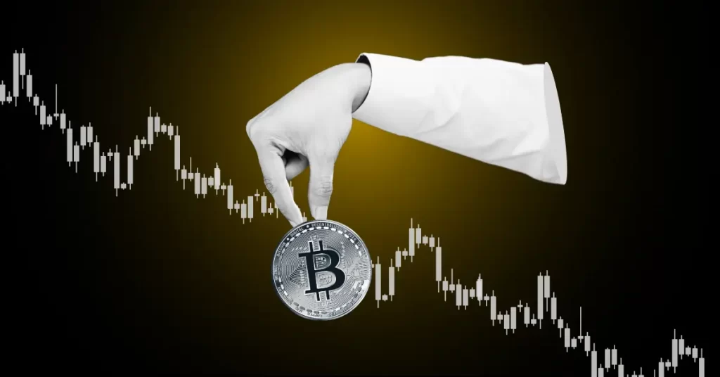 Top Crypto Analyst Predicts Looming Crash Ahead For Bitcoin, Says “Too Early to Buy the Dip” 