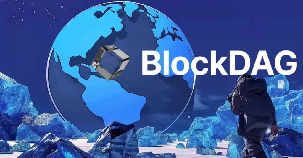 Top Presale to Buy: BlockDAG Presale Rated for 5000x ROI Compared to DOGE: Insights from a Floki Inu Investor