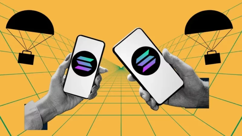 Top Solana Airdrops to Watch in April 2024 for Max Profits