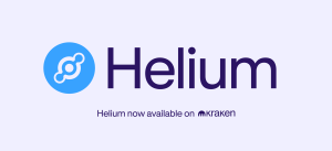 Trading for Helium (HNT) starts March 14 – deposit now