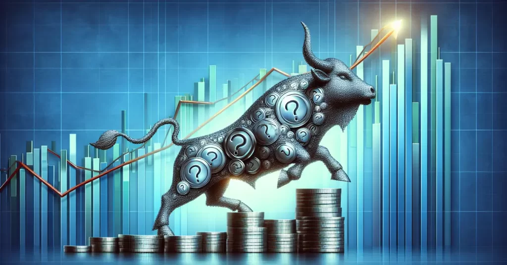 Ultimate Low-cap Crypto Guide (April Update)