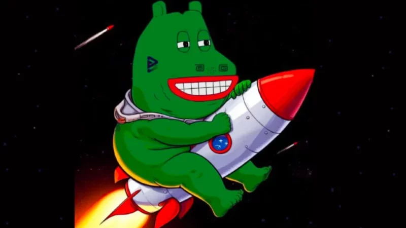 Unleashing BEFE: The Meme Coin That’s Creating Millionaires 