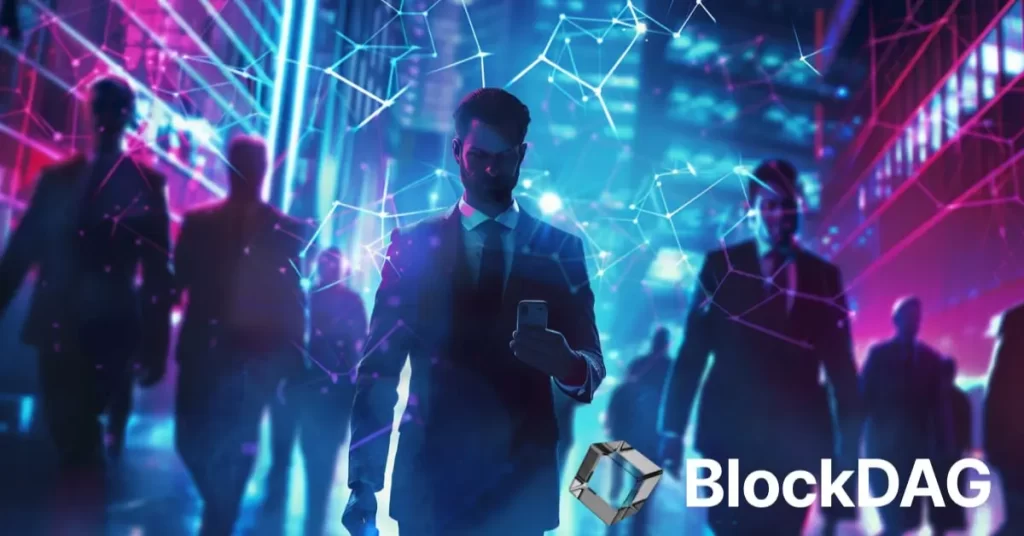 Unveiling the Crypto Gem of 2024: BlockDAG’s Path to Wealth with Cardano (ADA) Price Prediction and Floki’s Bullish Momentum