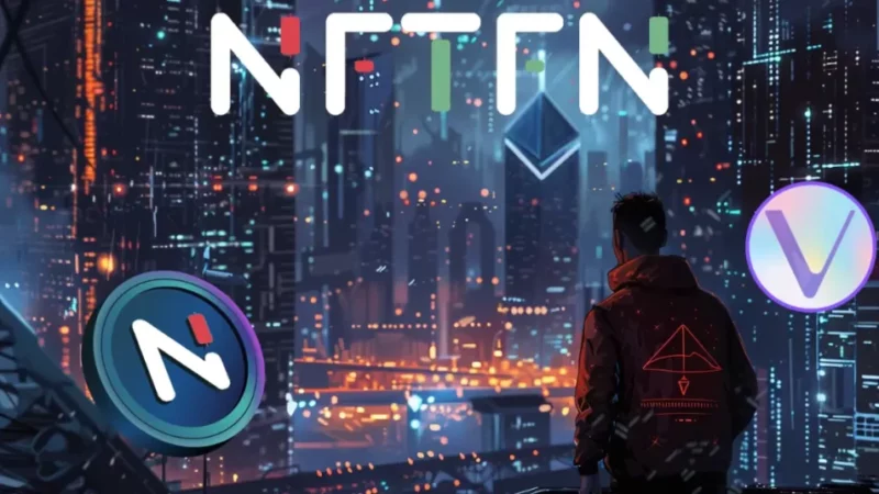 Vechain and NFTFN in 2024: Price Predictions Highlight Potential Crypto Leaders