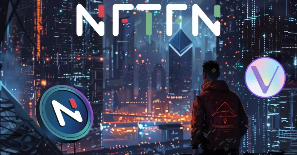 Vechain and NFTFN in 2024: Price Predictions Highlight Potential Crypto Leaders
