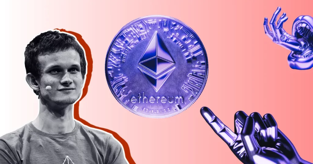 Vitalik Buterin Unveils Ethereum’s Next Chapter: Insights from ETHTaipei 2024