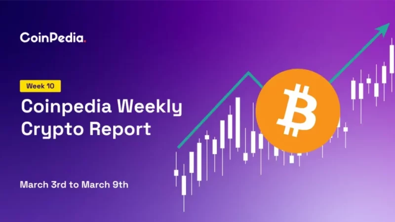 Weekly Crypto News and Market Insights: Major Movements and Milestones