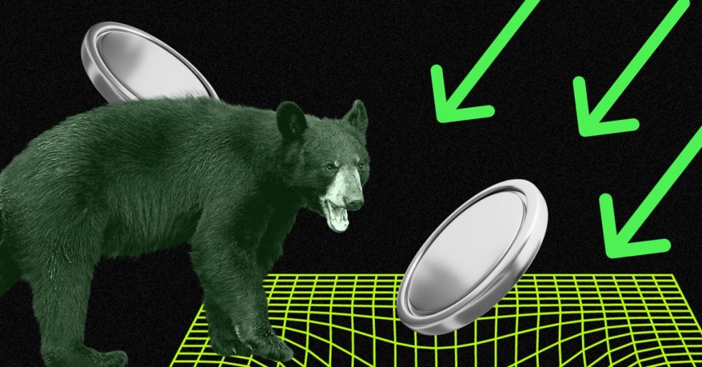 Why did the Crypto Market Crash? What Next For Bitcoin and Altcoins?