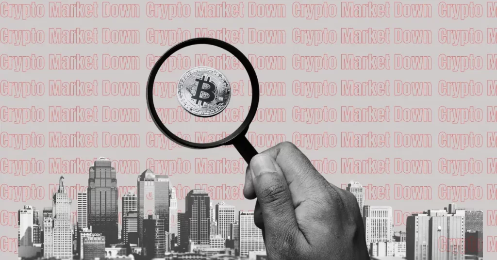 Why Federal Reserve’s Shift in Rate Cut Strategy is Bearish for Bitcoin