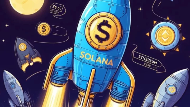 Will Solana-Based Memecoin See 100x Rally With SOL Price Hitting New ATH In Q2!