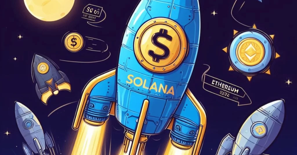 Will Solana-Based Memecoin See 100x Rally With SOL Price Hitting New ATH In Q2!