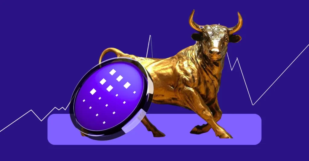 Will The Top AI Coin FET Price Jump To $5?