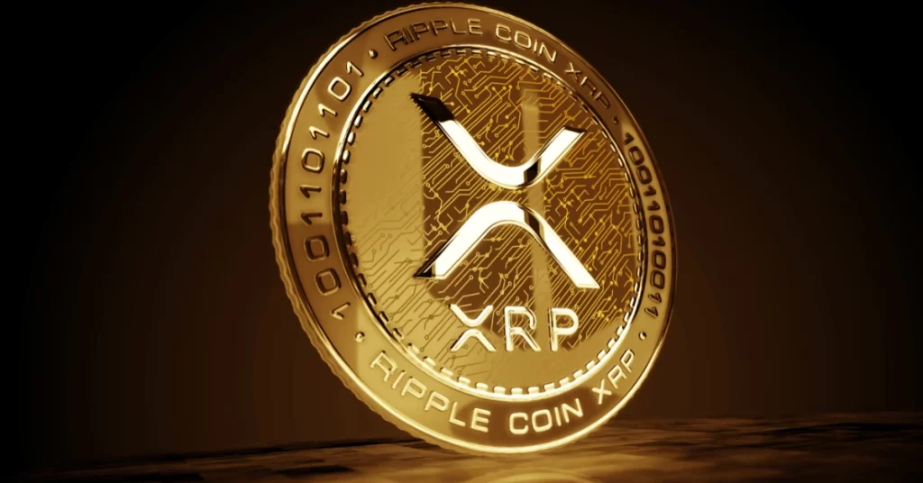 $XRP Could Overtake Bitcoin in Gains Next Month — Can This Memecoin Outpace Both?