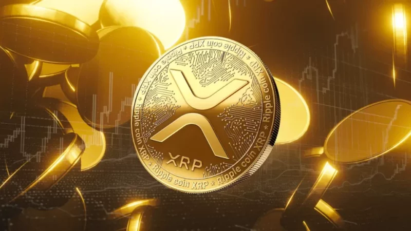 XRP’s $27 Potential: Key Opportunity Window, New AI Altcoin Challenges Crypto Norms