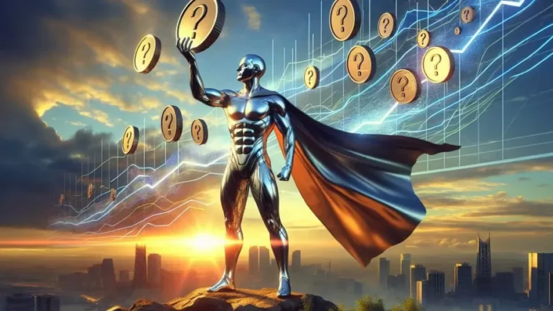 5 Altcoins to Watch as Bitcoin Halving Nears 