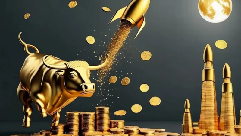 5 Best P2E Coins That Are Set to Pump Ahead of the Bull Run