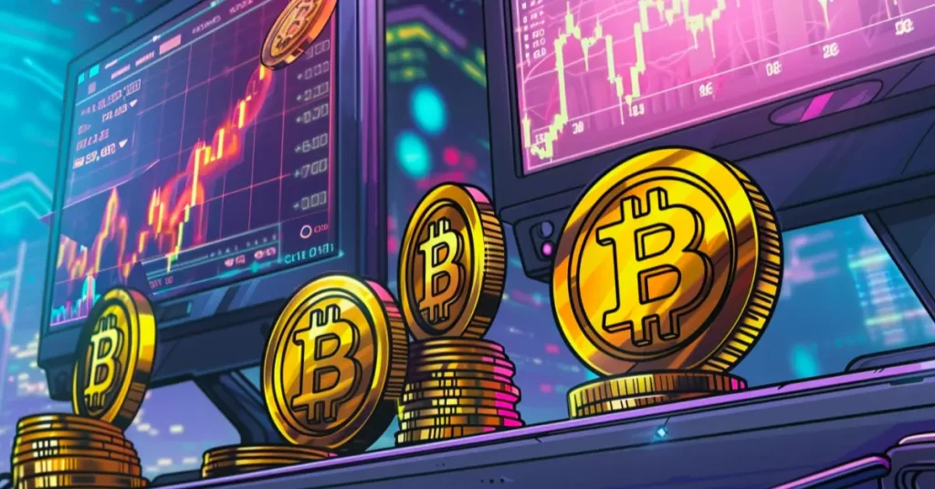 6 Cryptos To Buy, Now That Bitcoin Price Has Topped