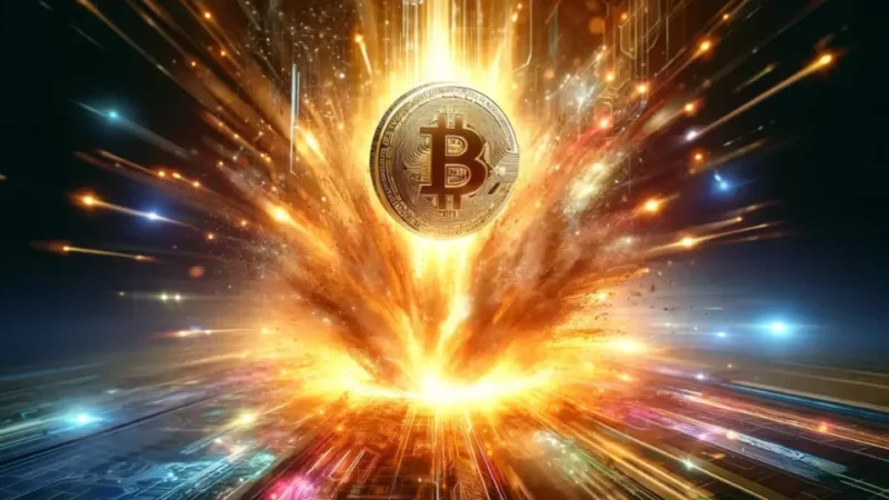 9 New Cryptos to Invest in 2024 For Explosive Growth