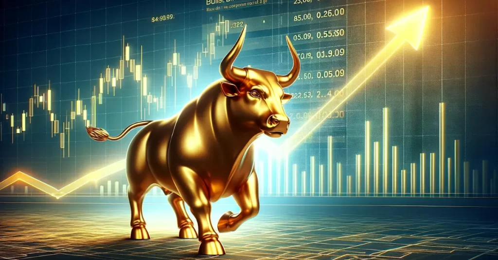 AKT Price Jumps 25%, Exceeds $5 With Buyers Aiming $10 