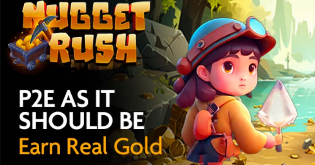 Analyst Sets Timeline for Ripple (XRP) To $1, MultiversX Partners With BullPerks As Investors Turn Bullish About NuggetRush 