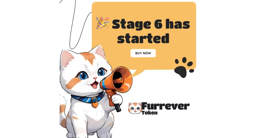 Analyzing the Potential: Bitcoin (BTC) and Ethereum (ETH) Stabilize as Furrever Token (FURR) Promises Explosive 15X Presale Returns