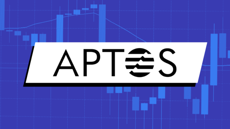 Aptos Labs Partner with Industry Giants to Launch Institutional Platform Aptos Ascend