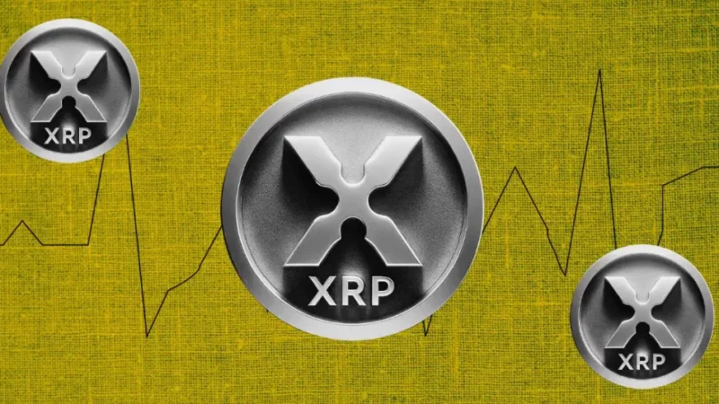 Attention Traders: XRP Breaks Multi-Year Consolidation, May Drop Below $0.3 if This Trade Plays Out Well