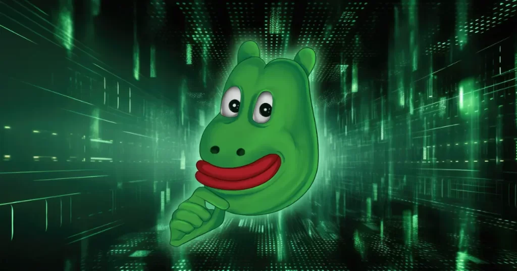 BEFE Coin Sparks Frenzy as the Hottest Crypto of the Week