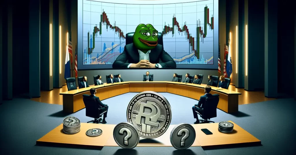 Best Meme Coins to Buy This Week