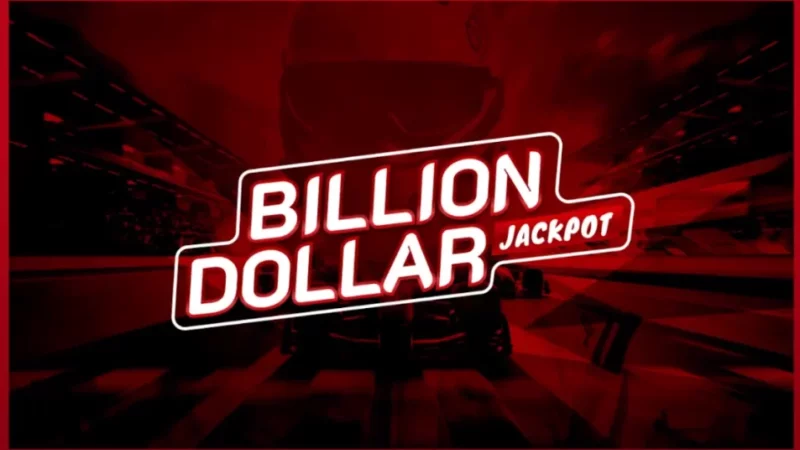 Billion Dollar Jackpot’s Presale Advantage: Why It’s a Step Ahead of Crypto Presales Dogecoin20 And 5thScape 