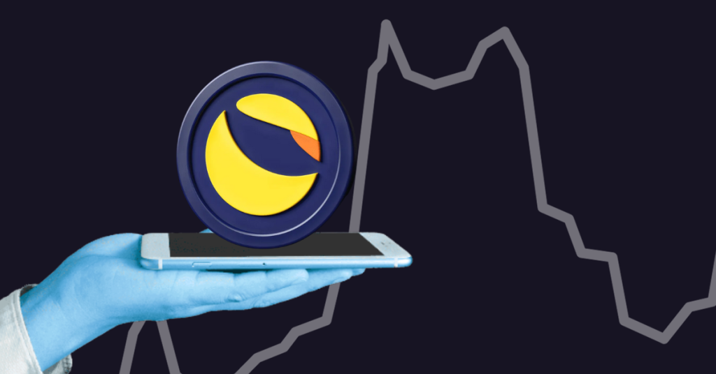 Binance Burns Over 4 Billion Terra Luna Classic Tokens