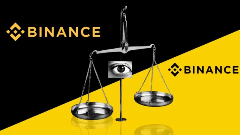 Binance Sued in Canada: Ontario Court Files Class Action Lawsuit Over Crypto Derivatives