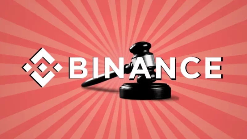 Binance’s Big Blunder: A Simple Mistake with Huge Consequences