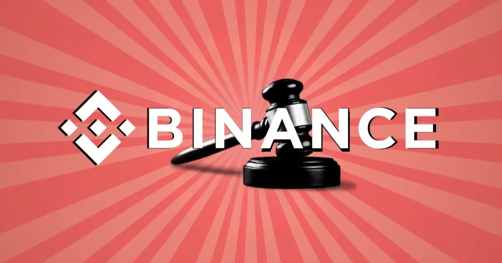 Binance’s Big Blunder: A Simple Mistake with Huge Consequences