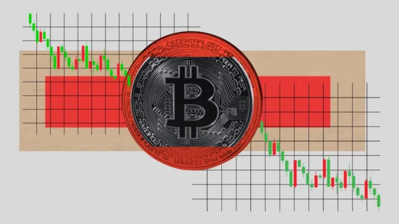 Bitcoin ETFs See $55M Outflow: Market Correction or Sign of Trouble?