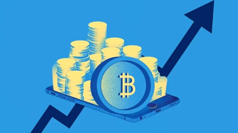 Bitcoin Fees Skyrockets Post-Halving Despite Mining Reward Cut!