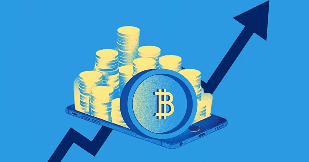 Bitcoin Preparing for a BIG Wave Ahead of Halving; Here’s Where It Could Reach