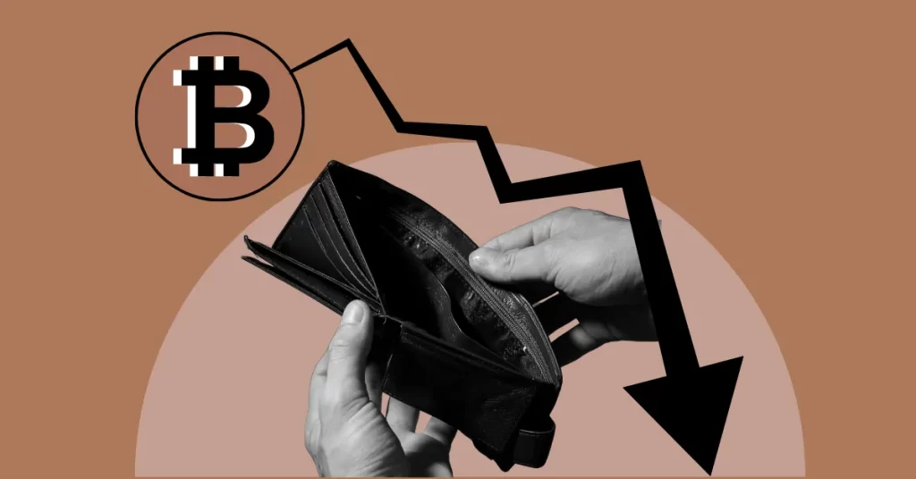 Bitcoin Price Crash To $66k: Right Time To Buy The Dip?