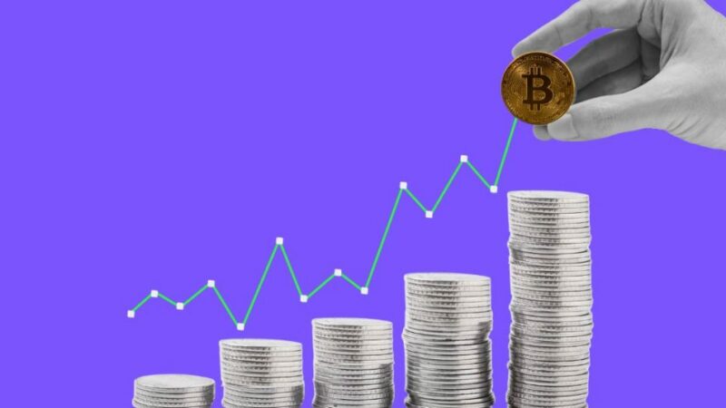 Bitcoin Price Rally Ahead: As Analysts Predict 15-20% Surge After Upside Breakout