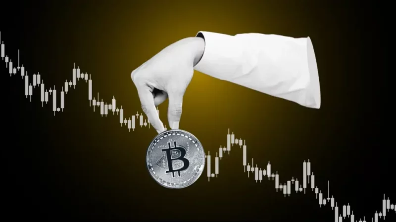 Bitcoin Price to Drop More Before Hitting New High Post Halving 