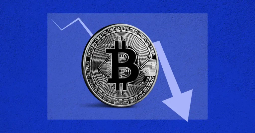 Bitcoin Reserve On Exchanges Records A Significant Drop!
